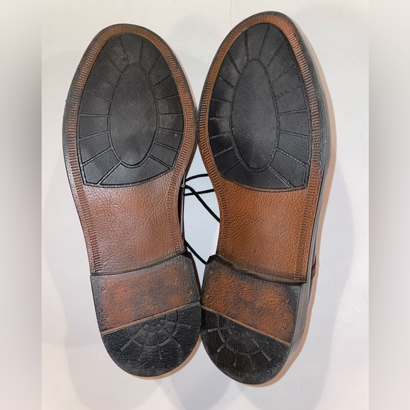 Men’s dress shoes by Transit. - Picture 6 of 6